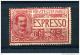 Italie  -  Expres  :  Yv  1  *      ,   N2 - Express Mail
