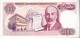 TURQUIE - 100 Lira 1983 UNC - Turkey