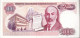 TURQUIE - 100 Lira 1983 UNC - Turchia