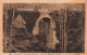 FRANCE - Environs De Fontenay Le Comte - Forêt De Mervent (Vendée) - Carte Postale Ancienne - Fontenay Le Comte