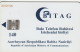 PHONE CARD AZERBAJAN  (E6.24.5 - Azerbaigian