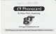 PHONE CARD GUERNSEY  (E6.19.6 - [ 7] Jersey Und Guernsey