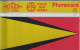 PHONE CARD PAPUA NUOVA GUINEA  (E7.23.7 - Papouasie-Nouvelle-Guinée