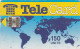 PHONE CARD PAKISTAN  (E7.10.8 - Pakistán