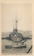 MALTE  Guerre 1914/15  Le Diderot Faisant Son Charbon - Malta