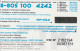 PHONE CARD BIELORUSSIA  (E8.24.7 - Bielorussia