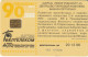 PHONE CARD BIELORUSSIA  (E8.25.8 - Bielorussia