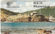 PHONE CARD ANTIGUA BARBUDA  (E8.16.4 - Antigua En Barbuda