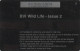 PHONE CARD BRITISH VIRGIN ISLAND  (E8.13.6 - Vierges (îles)
