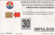 PHONE CARD PARAGUAY  (E8.7.3 - Paraguay