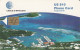 PHONE CARD BRITISH VIRGIN ISLAND  (E8.6.6 - Maagdeneilanden