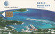 PHONE CARD BRITISH VIRGIN ISLAND  (E8.6.6 - Vierges (îles)