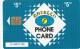 PHONE CARD BAHAMAS  (E8.4.6 - Bahamas