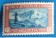 1929 Zu J 51.3.02 Retouche **/MNH Zu Spécial 50 CHF Voir Description + 2 Scans - Errores & Curiosidades