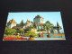 68850-             BERN, SCHLOSS OBERHOFEN AM THUNERSEE - Wengen