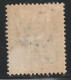 MALAYSIA - PAHANG - N°7 * (1891-95) Tigre : 7c Outremer - Pahang