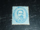 ITALIE 1879 N°36 Signé Calves - Neuf Sans Gomme (CV) - Ungebraucht