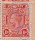 Delcampe - St. Vincent 1913 SG 109b ? Block Of 20 Stamps Mint MNH ERROR Many Variety's Doctors Blade & Color Flaw Mint - St.Vincent (...-1979)