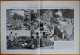 Delcampe - France Illustration 101 06/09/1947 Statut De L'Algérie/Inde Pakistan/Albi/De Gaulle/Bertsolaris Espelette/Cadix/Belgrade - Algemene Informatie