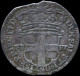 LaZooRo: Italy SARDINIA 5 Soldi 1735 F / VF - Silver - Piamonte-Sardaigne-Savoie Italiana