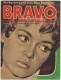 Bravo N°32 - 1957: Brigitte Bardot (Rare Vintage Magazine) - Muziek