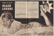 Bravo N°32 - 1957: Brigitte Bardot (Rare Vintage Magazine) - Musik