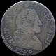 LaZooRo: Italy SARDINIA 20 Soldi 1796 F - Silver - Piemont-Sardinien-It. Savoyen