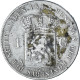 Pays-Bas, William II, Gulden, 1847, Utrecht, Argent, TTB+, KM:66 - 1840-1849: Willem II