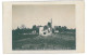 UK 34 - 13847 VOLINIA-KOLODNICA, Destroyed House - Old Postcard, Real PHOTO - Unused - 1916 - Ukraine