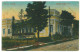 MOL 3 - 23622 BALTI, Palace, Moldova - Old Postcard - Unused - Moldavië