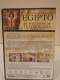 Película Dvd. Los Grandes Secretos De Egipto. El Misterio De Tutankamón. Historia. 1998. - Storia