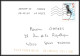 Delcampe - 95710 - Lot De 20 Courriers Lettres Enveloppes De L'année 2020 Divers Affranchissements En EUROS - Briefe U. Dokumente