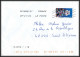 Delcampe - 95710 - Lot De 20 Courriers Lettres Enveloppes De L'année 2020 Divers Affranchissements En EUROS - Briefe U. Dokumente