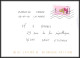 Delcampe - 95730 - Lot De 15 Courriers Lettres Enveloppes De L'année 2019 Divers Affranchissements En EUROS - Lettres & Documents
