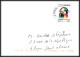 Delcampe - 95725 - Lot De 15 Courriers Lettres Enveloppes De L'année 2019 Divers Affranchissements En EUROS - Covers & Documents