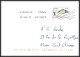 Delcampe - 95729 - Lot De 15 Courriers Lettres Enveloppes De L'année 2019 Divers Affranchissements En EUROS - Brieven En Documenten
