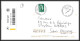 Delcampe - 95874 - Lot De 15 Courriers Lettres Enveloppes De L'année 2021 Divers Affranchissements En EUROS - Storia Postale