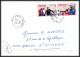 95871 - Lot De 16 Courriers Lettres Enveloppes De L'année 2021 Divers Affranchissements En EUROS - Brieven En Documenten