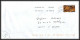Delcampe - 95873 - Lot De 16 Courriers Lettres Enveloppes De L'année 2021 Divers Affranchissements En EUROS - Covers & Documents