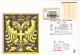 TRAMWAYS STAMPS  ON COVERS 1990  AUSTRIA - Tramways