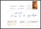 Delcampe - 95876 - Lot De 15 Courriers Lettres Enveloppes De L'année 2020 Divers Affranchissements En EUROS - Covers & Documents