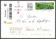 Delcampe - 95878 - Lot De 15 Courriers Lettres Enveloppes De L'année 2020 Divers Affranchissements En EUROS - Storia Postale