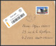 Delcampe - 95882 - Lot De 16 Courriers Lettres Enveloppes De L'année 2020 Divers Affranchissements En EUROS - Covers & Documents