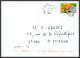 Delcampe - 95879 - Lot De 15 Courriers Lettres Enveloppes De L'année 2020 Divers Affranchissements En EUROS - Cartas & Documentos