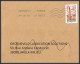 Delcampe - 95883 - Lot De 13 Courriers Lettres Enveloppes De L'année 2020 Divers Affranchissements En EUROS - Storia Postale