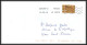 Delcampe - 95892 - Lot De 15 Courriers Lettres Enveloppes De L'année 2018 Divers Affranchissements En EUROS - Covers & Documents
