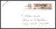 Delcampe - 95892 - Lot De 15 Courriers Lettres Enveloppes De L'année 2018 Divers Affranchissements En EUROS - Briefe U. Dokumente