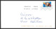 Delcampe - 95894 - Lot De 15 Courriers Lettres Enveloppes De L'année 2018 Divers Affranchissements En EUROS - Brieven En Documenten