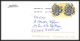 Delcampe - 95894 - Lot De 15 Courriers Lettres Enveloppes De L'année 2018 Divers Affranchissements En EUROS - Cartas & Documentos