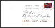 Delcampe - 95891 - Lot De 15 Courriers Lettres Enveloppes De L'année 2018 Divers Affranchissements En EUROS - Brieven En Documenten